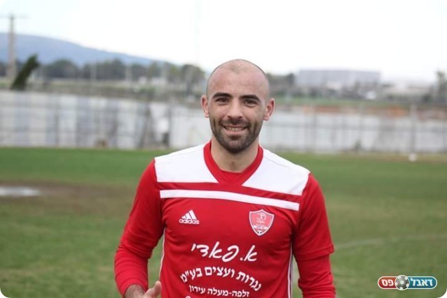 טל בוייס (דאפר מחאמיד)